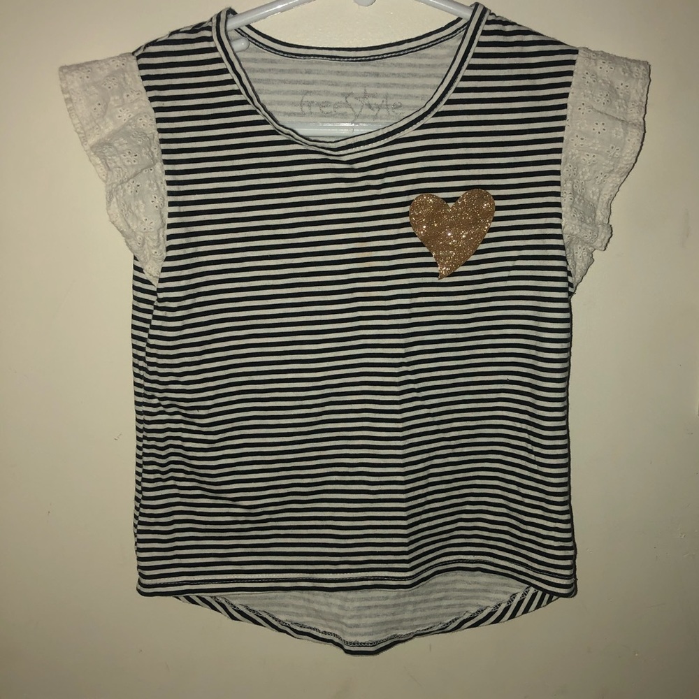 Freestyle Girls T-Shirt!!